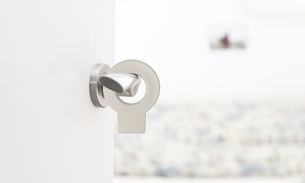 Tope cuña para puerta 660 63-ar