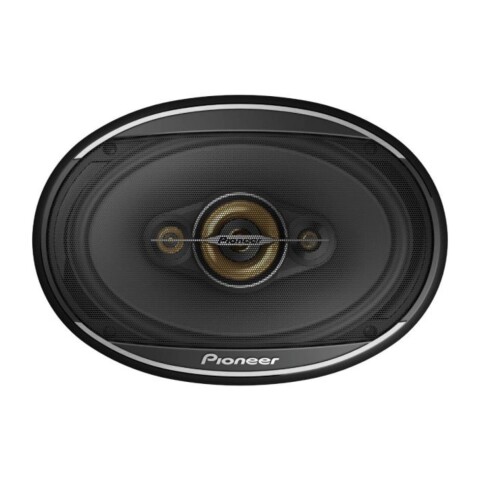 Parlante Pioneer TS-A6978S 6x9" 650W 4 Vías Coaxial para Auto Parlante Pioneer TS-A6978S 6x9" 650W 4 Vías Coaxial para Auto