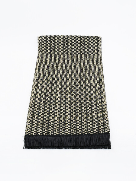 CAMINERO DE MESA NEGRO