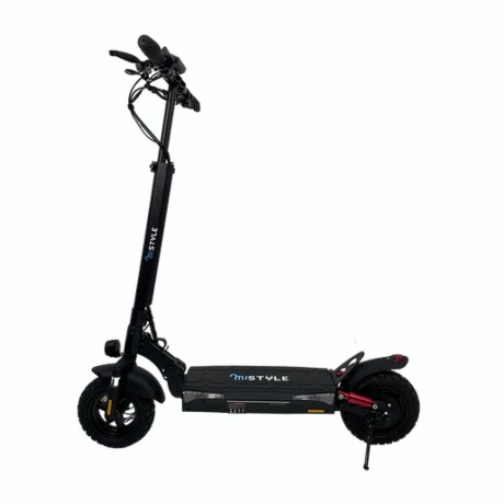 Scooter Eléctrico MISTYLE ME500 500W Autonomía 30Km Control Por App Scooter Eléctrico MISTYLE ME500 500W Autonomía 30Km Control Por App