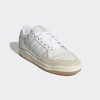 Championes Adidas Forum 84 Low ADV Blanco