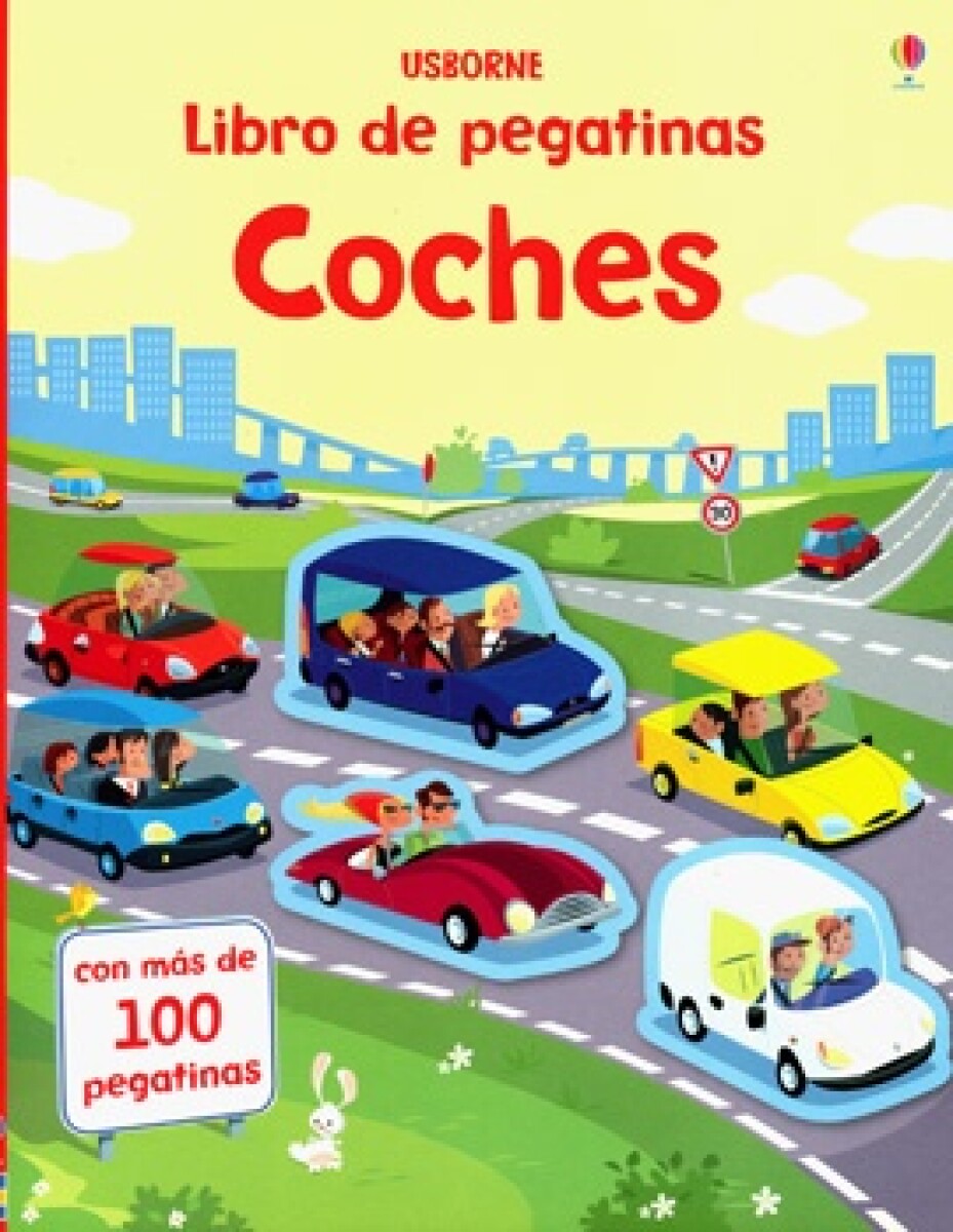 Coches/pegatinas 