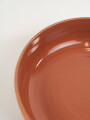Plato Hondo Luna Color Unico