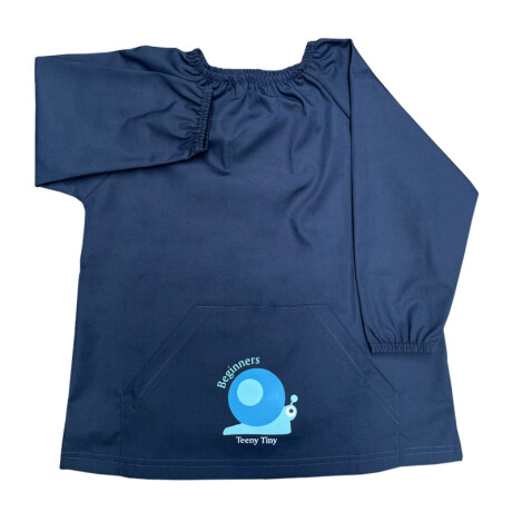 Túnica Beginners con nombre Túnica Beginners con nombre