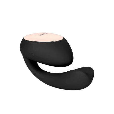 Vibrador Doble Estimulador Con App Lelo Ida Wave Vibrador Doble Estimulador Con App Lelo Ida Wave