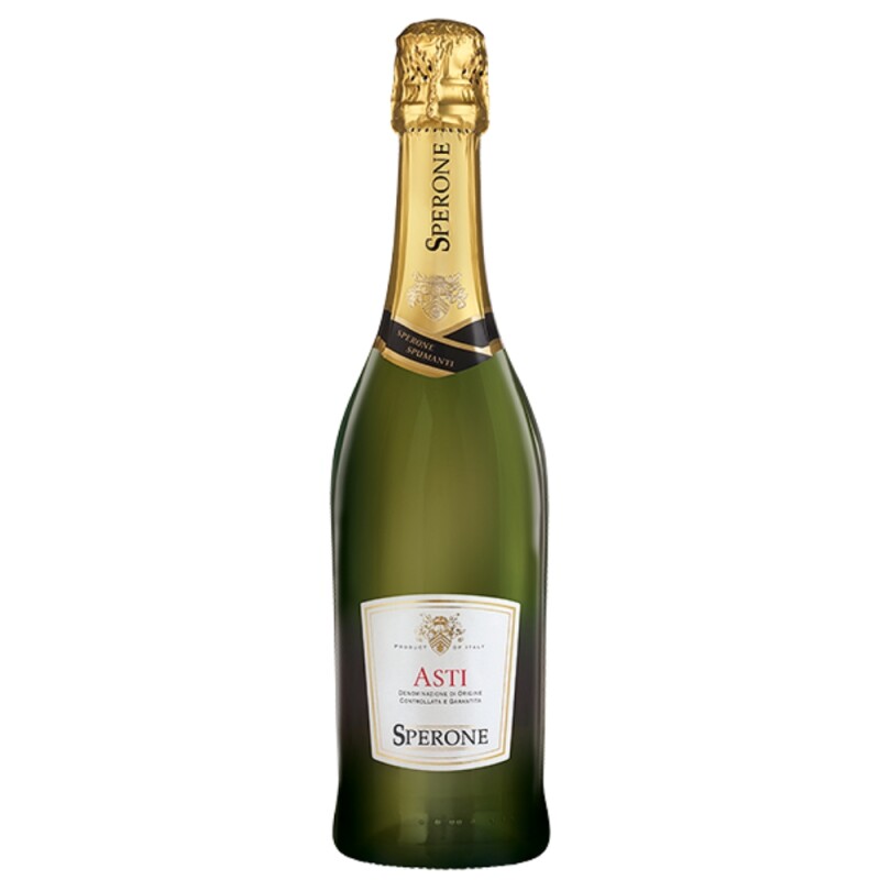 Sperone Asti 750 ml Sperone Asti 750 ml
