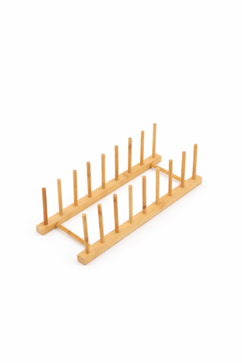 ORGANIZADOR BAMBOO - MADERA 