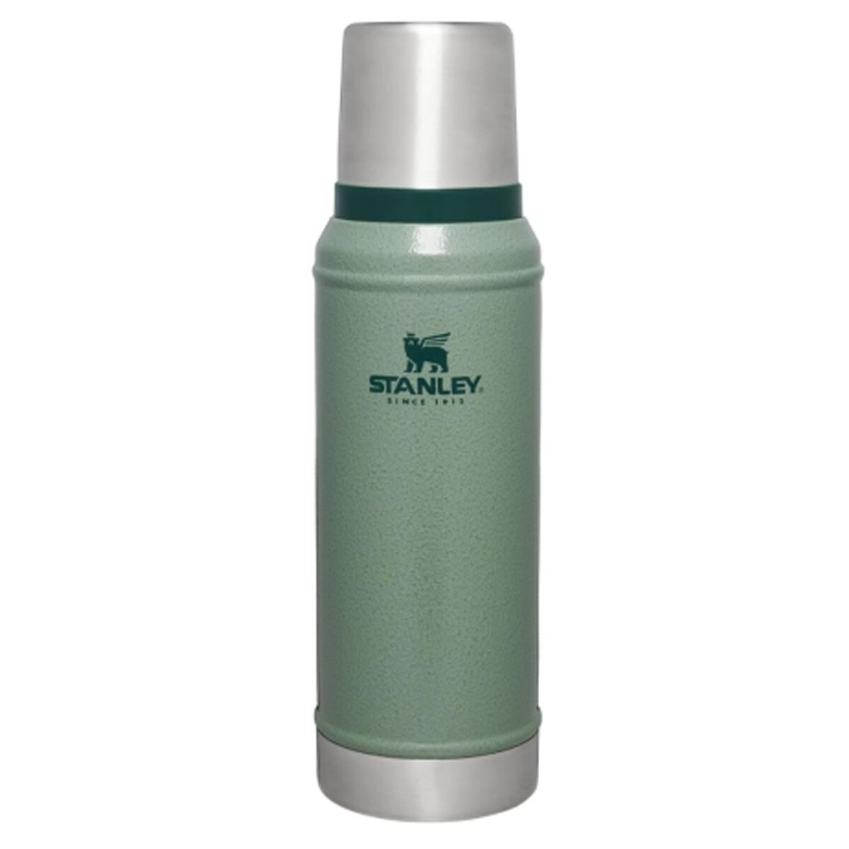 TERMO STANLEY VERDE CLASSIC 20OZ 10-10294009 