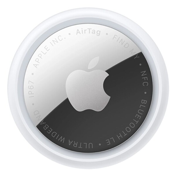 Apple Airtag 2 Mfe94aw/a Apple Airtag 2 Mfe94aw/a