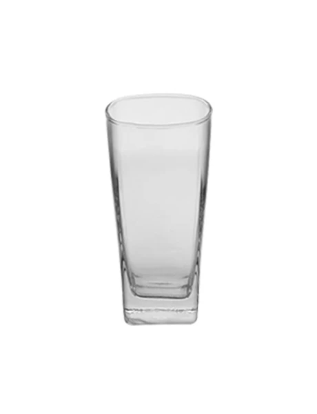 SET X 6 VASO REFRESCO 350ML H14/D6.5CM COSME SET X 6 VASO REFRESCO 350ML H14/D6.5CM COSME