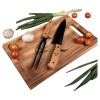 Set De Cuchillo Y Pincho Tenedor Para Asado Wayu Set De Cuchillo Y Pincho Tenedor Para Asado Wayu