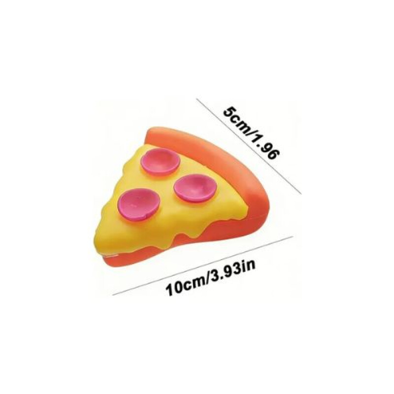 Squishy Pizza Squishy Pizza