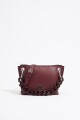 BOLSO TRAPECIO PEQUEÑO Bordo