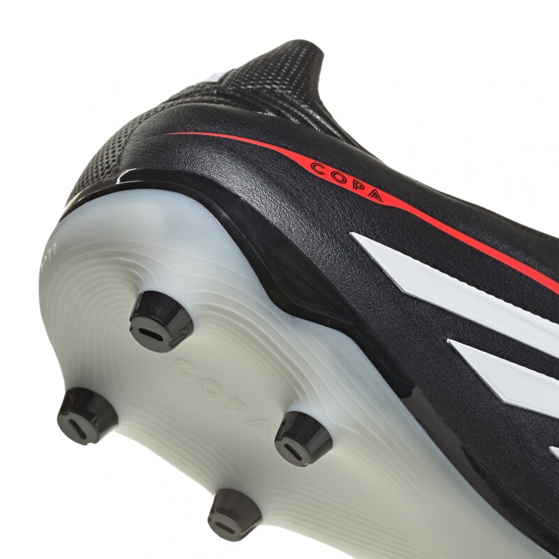 Championes adidas Copa Pure IV League FG/MG Black