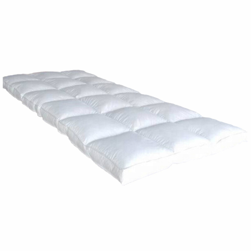 Pillow Top LZ 183 90 x 190 - 1 Plaza