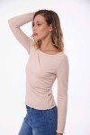 TOP ALITA BEIGE