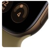 Apple Watch Series 12 46mm Al Dark Bornze Sport Band M/L MJEU4BE/A Apple Watch Series 12 46mm Al Dark Bornze Sport Band M/L MJEU4BE/A