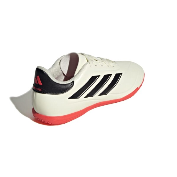 Championes Adidas Copa Pure II Blanco