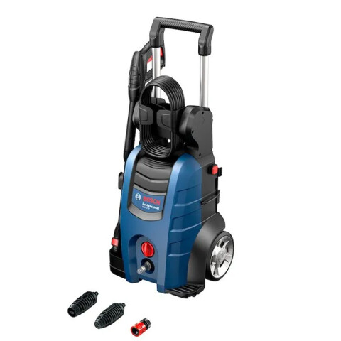 Hidrolavadora 2100W 150bar GHP 220 - Bosch BS1602