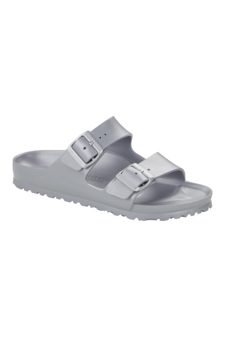 Sandalia Arizona Eva - Estrecho Silver