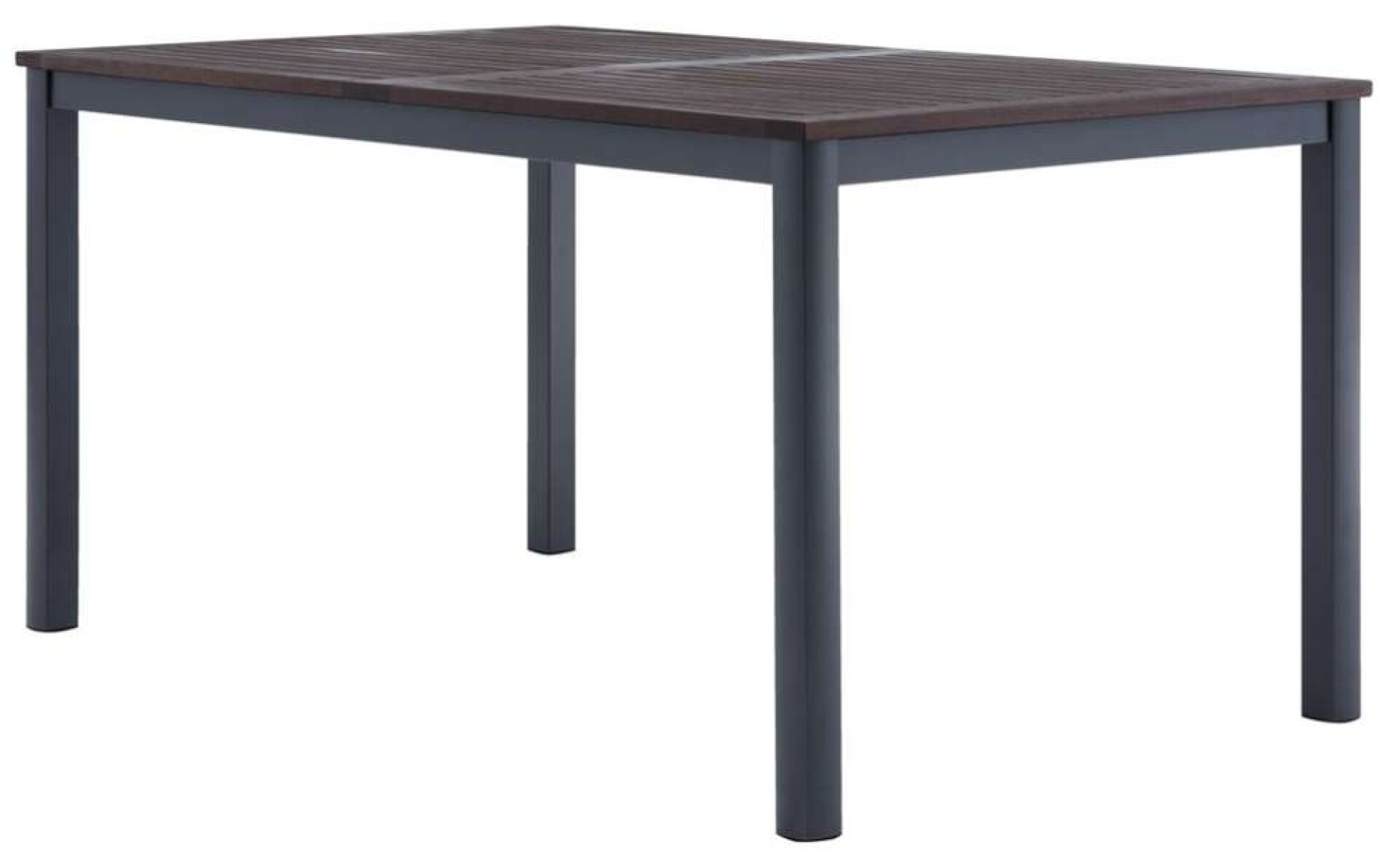 Mesa De Jardin Yttrup A90Xal150 - Madera Dura 