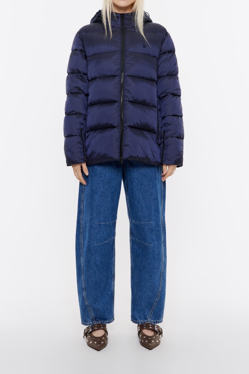 CHAQUETÓN Jean