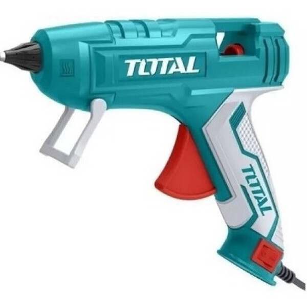 Pistola Silicona Caliente 150W Total Pistola Silicona Caliente 150W Total