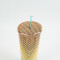 Vaso Con Tapa + Sorbito Eira Estampado 3