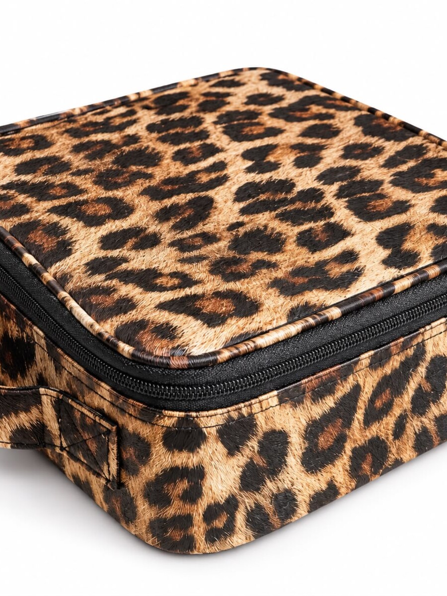 Neceser Animal Print Neceser Animal Print