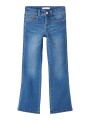 Jean Polly Dark Blue Denim