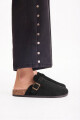 Sandalia Capri Negro