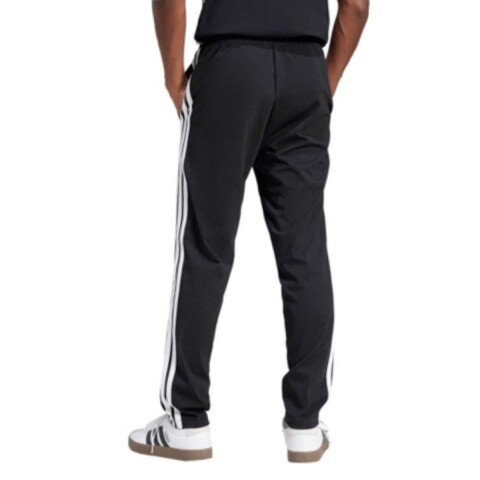 0PANTALON S-XL BK/WHT