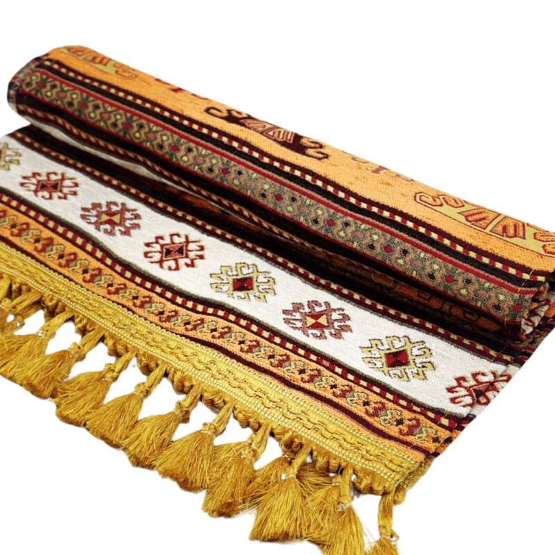 Caminero de mesa 2,00 Bursa Naranja