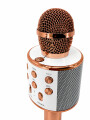 MICROFONO USB ROSADO