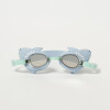 S41SG Lentes De Agua/piscina Para Niños De 3 A 9 Años Sunnylife - Goggles Aqua
