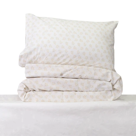 Colección 120 hilos: NIZA 🧡 Juego de sábanas y edredones, hecho de 100%  algodón 😍 Acercándote a cualquiera de nuestras tiendas PILAR®️…