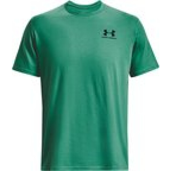 Remera Under Armour - UNDER ARMOUR MENS UA BLITZING AD de Hombre - 799-5095VR0 Verde