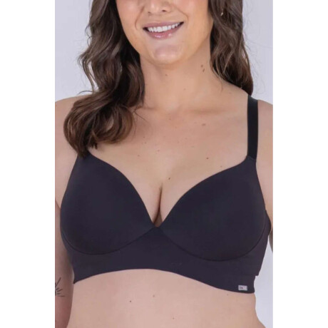 P82496-sout.s/aro. c/copa micro Negro