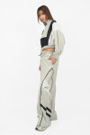 Anorak Pulse Gris