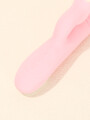 Vibrador Sasu Usb Color Unico