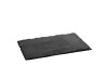 Plato Gourmet - 25x35cm - Piedra Rectangular Plato Gourmet - 25x35cm - Piedra Rectangular