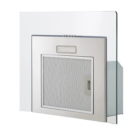 Campana extractora 305 m3/h Candy CGM64/1X-ALG Campana extractora 305 m3/h Candy CGM64/1X-ALG