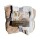 Frazada Polar 2 Plazas Corderito Ultimate Sherpa Throw BEIGE