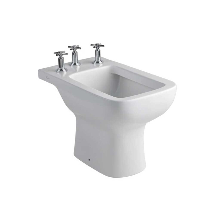 Bidet Trento Tres Agujeros Bidet Trento Tres Agujeros