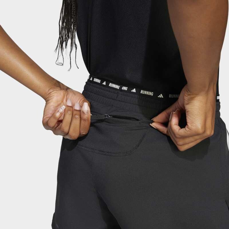 Short Adidas Runners CLIMACOOL Negro