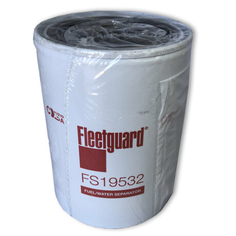 Filtro Iveco Cavalino R9030mb Fs1287 Filtro Iveco Cavalino R9030mb Fs1287