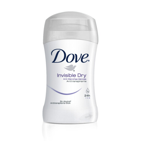DESODORANTE BARRA DOVE WOMEN INVISIBLE DRY 50G DESODORANTE BARRA DOVE WOMEN INVISIBLE DRY 50G