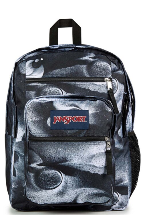 MOCHILA BIG STUDENT EVENT HORIZON
