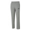 Pantalon de Hombre Puma ESS Logo Gris