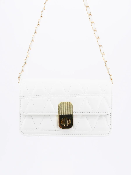 CARTERA ANKARA BLANCO